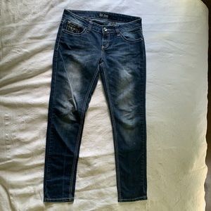 Selling size 7 jeans